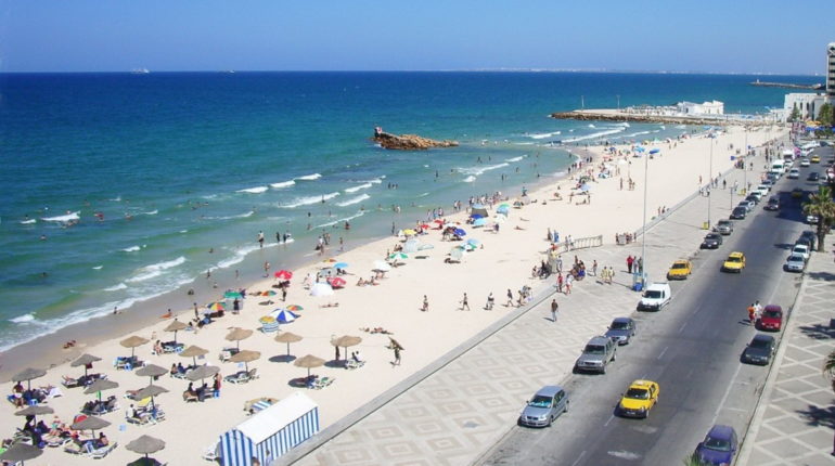 PROMO: Best Times in Sousse, Tunisie