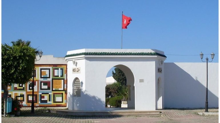 Le musée archéologique de Lamta à Monastir