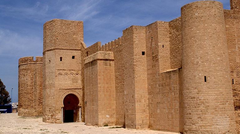Le Ribat de Monastir: Site inratable de la ville