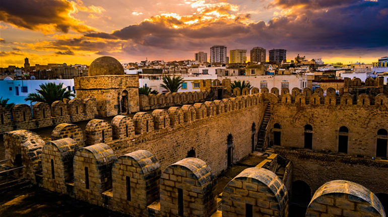 Sousse: Top 20 des choses à faire et lieux à visiter