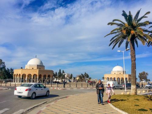 Séjour à Monastir, voyage organisé en Tunisie