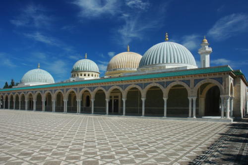 Séjour à Monastir, voyage organisé en Tunisie